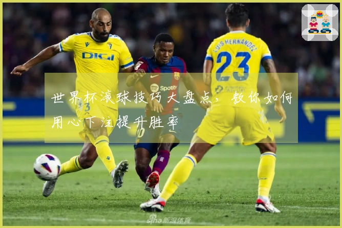 世界杯滚球技巧大盘点，教你如何用心下注提升胜率