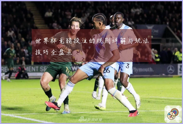 世界杯竞猜投注的规则详解与玩法技巧全盘点
