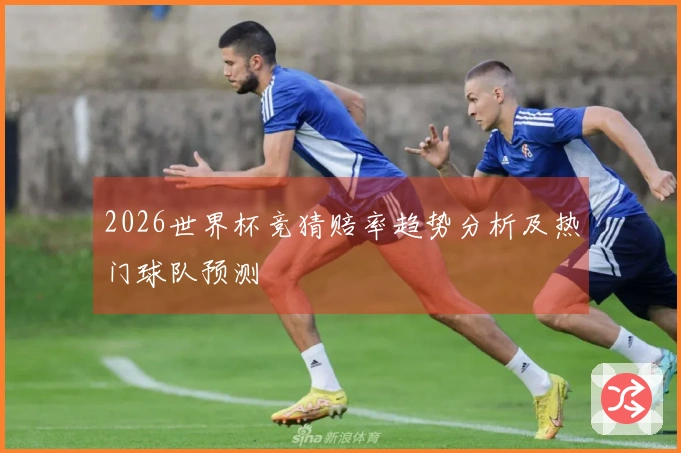 2026世界杯竞猜赔率趋势分析及热门球队预测