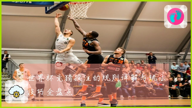 世界杯竞猜投注的规则详解与玩法技巧全盘点