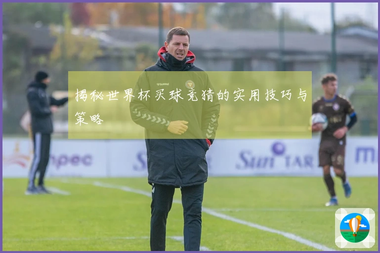 揭秘世界杯买球竞猜的实用技巧与策略