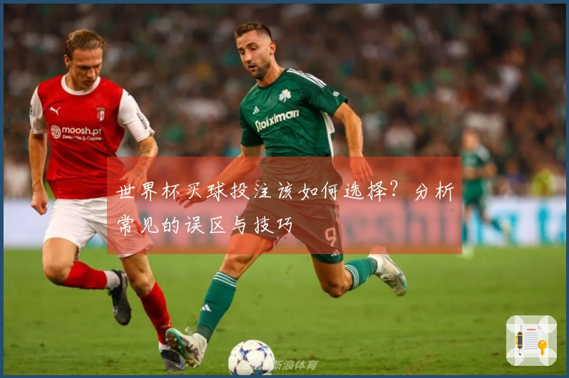 世界杯买球投注该如何选择？分析常见的误区与技巧