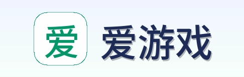 爱游戏 Logo